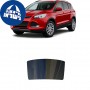 לרכב Ford Escape 4Door 2013 ציפוי חלונות שחורים רב פעמי סיליקון לחלון האחורי