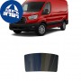 לרכב Ford E-Transit 2022 ציפוי חלונות שחורים רב פעמי סיליקון לחלון האחורי