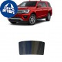 לרכב Ford Expedition Limited Base (SWB) 2022 ציפוי חלונות שחורים רב פעמי סיליקון לחלון האחורי