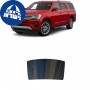 לרכב Ford Expedition Limited MAX (LWB) 2021 ציפוי חלונות שחורים רב פעמי סיליקון לחלון האחורי