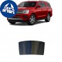 לרכב Ford Expedition(Conqueror) 2018 ציפוי חלונות שחורים רב פעמי סיליקון לחלון האחורי