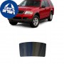 לרכב Ford Explorer 4Door 2002 ציפוי חלונות שחורים רב פעמי סיליקון לחלון האחורי