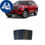 לרכב Ford Explorer 4Door 2020 ציפוי חלונות שחורים רב פעמי סיליקון לחלון האחורי