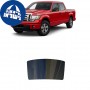 לרכב Ford F150 Crew PU 2009 ציפוי חלונות שחורים רב פעמי סיליקון לחלון האחורי