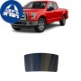 לרכב Ford F150 Extd PU 2015 ציפוי חלונות שחורים רב פעמי סיליקון לחלון האחורי