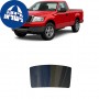 לרכב Ford F150 PU 2004 ציפוי חלונות שחורים רב פעמי סיליקון לחלון האחורי