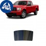 לרכב Ford F150 PU 2009 ציפוי חלונות שחורים רב פעמי סיליקון לחלון האחורי