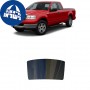 לרכב Ford F150 Supercab Extd PU 2004 ציפוי חלונות שחורים רב פעמי סיליקון לחלון האחורי