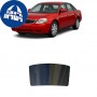 לרכב Ford Five Hundred 4D Sdn 2005 ציפוי חלונות שחורים רב פעמי סיליקון לחלון האחורי