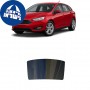 לרכב Ford Focus 4D HB 2015 ציפוי חלונות שחורים רב פעמי סיליקון לחלון האחורי