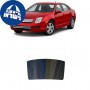 לרכב Ford Fusion 4D Sdn 2006 ציפוי חלונות שחורים רב פעמי סיליקון לחלון האחורי