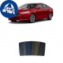 לרכב Ford Fusion 4D Sdn 2013 ציפוי חלונות שחורים רב פעמי סיליקון לחלון האחורי