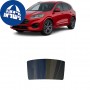 לרכב Ford Kuga STline 2020 ציפוי חלונות שחורים רב פעמי סיליקון לחלון האחורי
