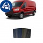 לרכב Ford LWB MV 2014 ציפוי חלונות שחורים רב פעמי סיליקון לחלון האחורי