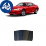לרכב Ford Mustang 2D Cpe 1999 ציפוי חלונות שחורים רב פעמי סיליקון לחלון האחורי