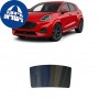 לרכב Ford Puma ST 2020 ציפוי חלונות שחורים רב פעמי סיליקון לחלון האחורי