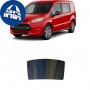 לרכב Ford Transit Connect MV 2014 ציפוי חלונות שחורים רב פעמי סיליקון לחלון האחורי