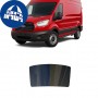 לרכב Ford Transit High Top Van 2015 ציפוי חלונות שחורים רב פעמי סיליקון לחלון האחורי