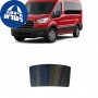לרכב Ford Transit XLT 2020 ציפוי חלונות שחורים רב פעמי סיליקון לחלון האחורי