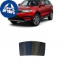 לרכב Geely Atlas 2021 ציפוי חלונות שחורים רב פעמי סיליקון לחלון האחורי