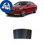 לרכב Genesis G80 2018 ציפוי חלונות שחורים רב פעמי סיליקון לחלון האחורי