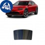 לרכב Genesis GV60 2023 ציפוי חלונות שחורים רב פעמי סיליקון לחלון האחורי