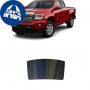 לרכב GMC Canyon Extd PU 2015 ציפוי חלונות שחורים רב פעמי סיליקון לחלון האחורי
