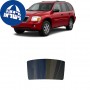 לרכב GMC Envoy 2002 ציפוי חלונות שחורים רב פעמי סיליקון לחלון האחורי