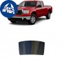 לרכב GMC Sierra Extd PU 2007 ציפוי חלונות שחורים רב פעמי סיליקון לחלון האחורי