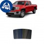 לרכב GMC Sierra Extd PU 2014 ציפוי חלונות שחורים רב פעמי סיליקון לחלון האחורי