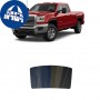 לרכב GMC Sierra HD 25003500 Extd PU 2015 ציפוי חלונות שחורים רב פעמי סיליקון לחלון האחורי