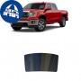 לרכב GMC Sierra PU 2014 ציפוי חלונות שחורים רב פעמי סיליקון לחלון האחורי