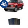 לרכב GMC Yukon 1995 ציפוי חלונות שחורים רב פעמי סיליקון לחלון האחורי