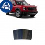 לרכב Haval Dargo 2020 ציפוי חלונות שחורים רב פעמי סיליקון לחלון האחורי