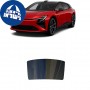 לרכב Hiphi Z 2022 ציפוי חלונות שחורים רב פעמי סיליקון לחלון האחורי