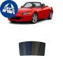 לרכב Honda 52000 2D conv 2000 ציפוי חלונות שחורים רב פעמי סיליקון לחלון האחורי