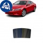 לרכב Honda Accord 2D Cpe 2008 ציפוי חלונות שחורים רב פעמי סיליקון לחלון האחורי