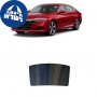 לרכב Honda Accord 2022 ציפוי חלונות שחורים רב פעמי סיליקון לחלון האחורי