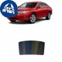 לרכב Honda Accord Crosstour 4D SUV 2010 ציפוי חלונות שחורים רב פעמי סיליקון לחלון האחורי