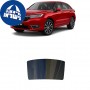 לרכב Honda Avancier 2020 ציפוי חלונות שחורים רב פעמי סיליקון לחלון האחורי