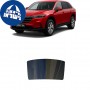 לרכב Honda BREEZE 2023 ציפוי חלונות שחורים רב פעמי סיליקון לחלון האחורי