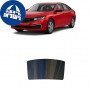 לרכב Honda Civic LX Sedan 2021 ציפוי חלונות שחורים רב פעמי סיליקון לחלון האחורי