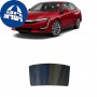 לרכב Honda Clarity 2021 ציפוי חלונות שחורים רב פעמי סיליקון לחלון האחורי