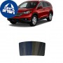 לרכב Honda CR-V 2012 ציפוי חלונות שחורים רב פעמי סיליקון לחלון האחורי