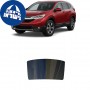 לרכב Honda CR-V 2017 ציפוי חלונות שחורים רב פעמי סיליקון לחלון האחורי