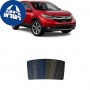 לרכב Honda CR-V EX 2019 ציפוי חלונות שחורים רב פעמי סיליקון לחלון האחורי
