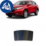 לרכב Honda HR-V 2016 ציפוי חלונות שחורים רב פעמי סיליקון לחלון האחורי
