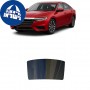 לרכב Honda Insight EX 2021 ציפוי חלונות שחורים רב פעמי סיליקון לחלון האחורי