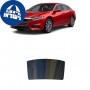 לרכב Honda Insight Sedan 2019 ציפוי חלונות שחורים רב פעמי סיליקון לחלון האחורי