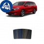 לרכב Honda Odyssey Elite 2022 ציפוי חלונות שחורים רב פעמי סיליקון לחלון האחורי